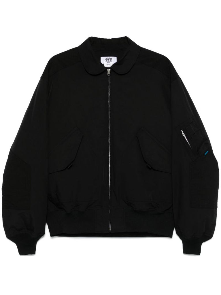 X Karrimor Bomber Jacket