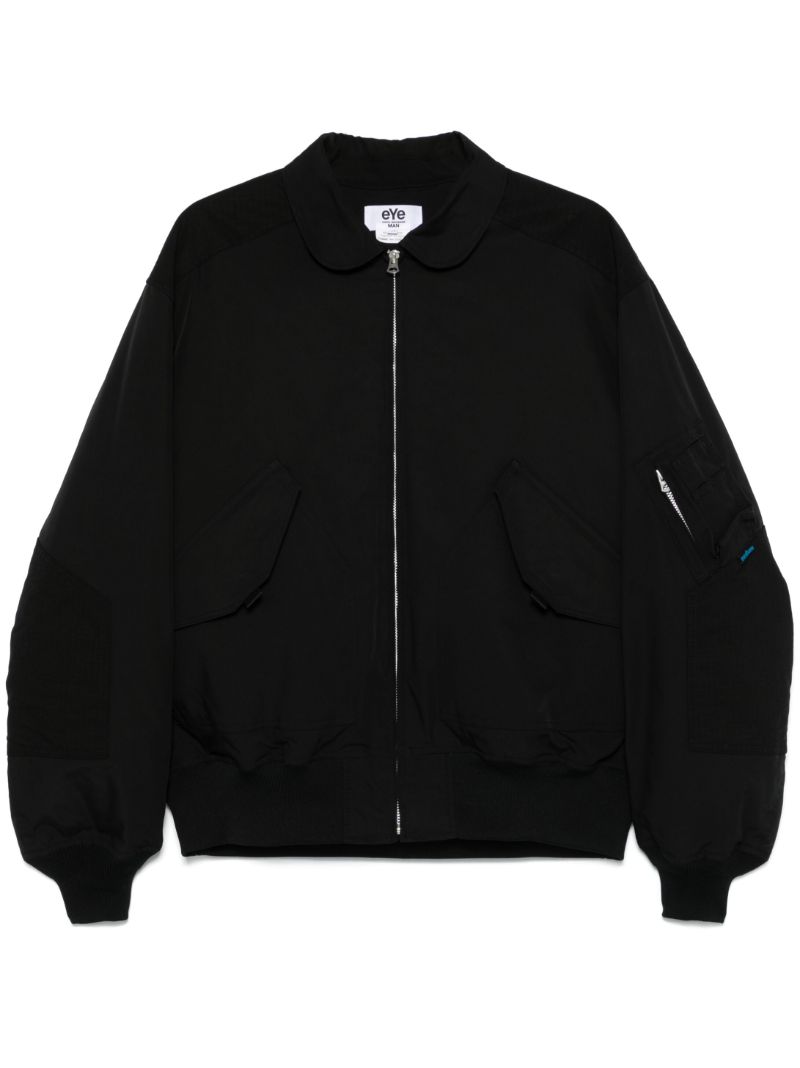 X Karrimor Bomber Jacket