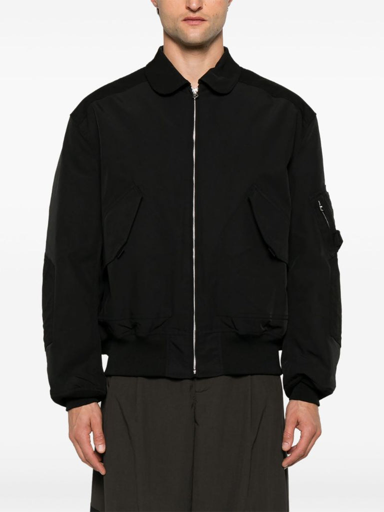 X Karrimor Bomber Jacket