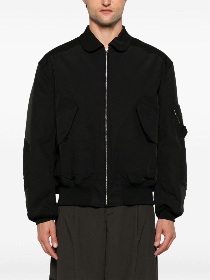 X Karrimor Bomber Jacket