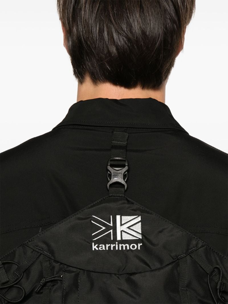 X Karrimor Bomber Jacket