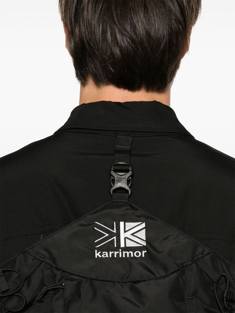X Karrimor Bomber Jacket