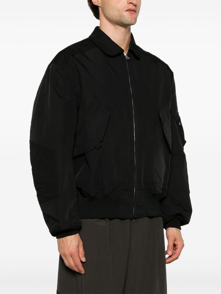 X Karrimor Bomber Jacket