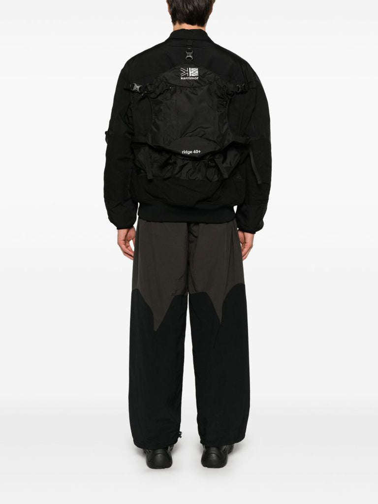 X Karrimor Bomber Jacket