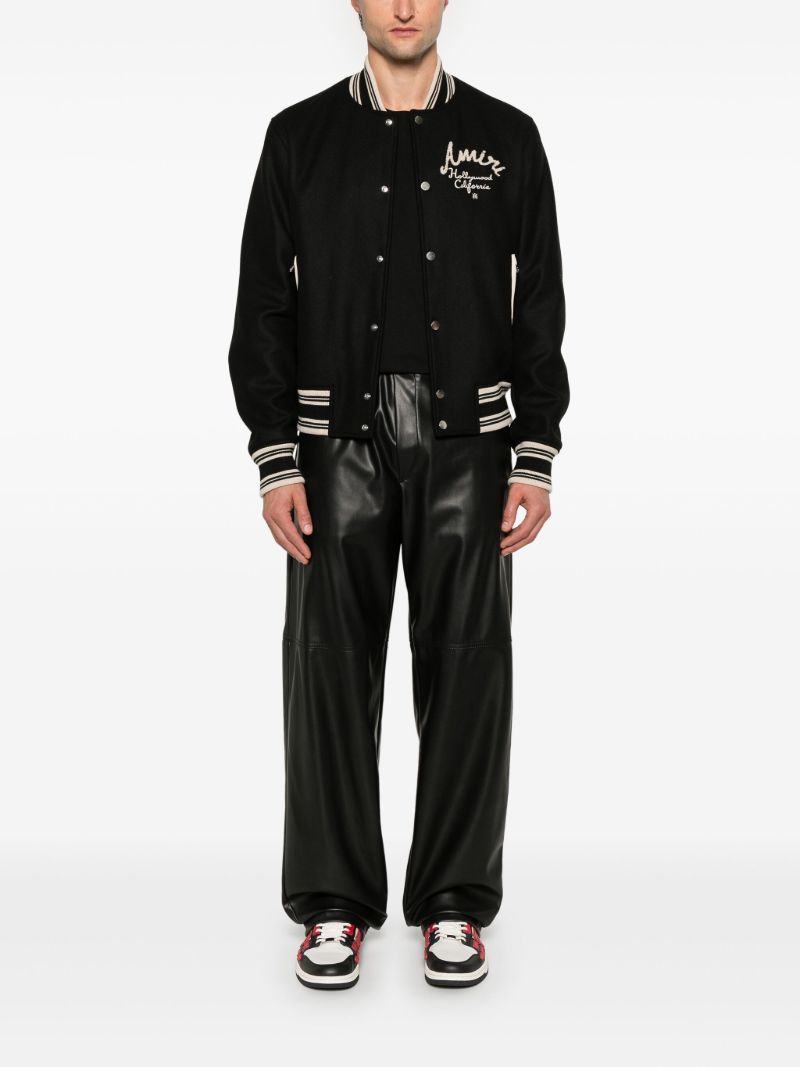 Hollywood Bomber Jacket