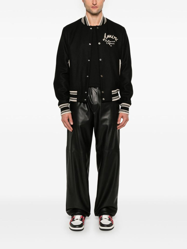 Hollywood Bomber Jacket