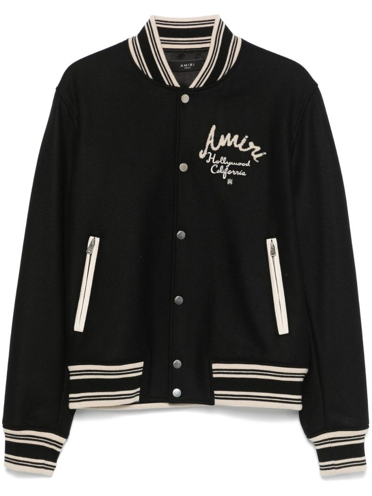 Hollywood Bomber Jacket