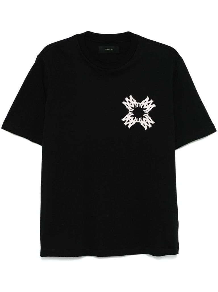 Black Quad T-shirt
