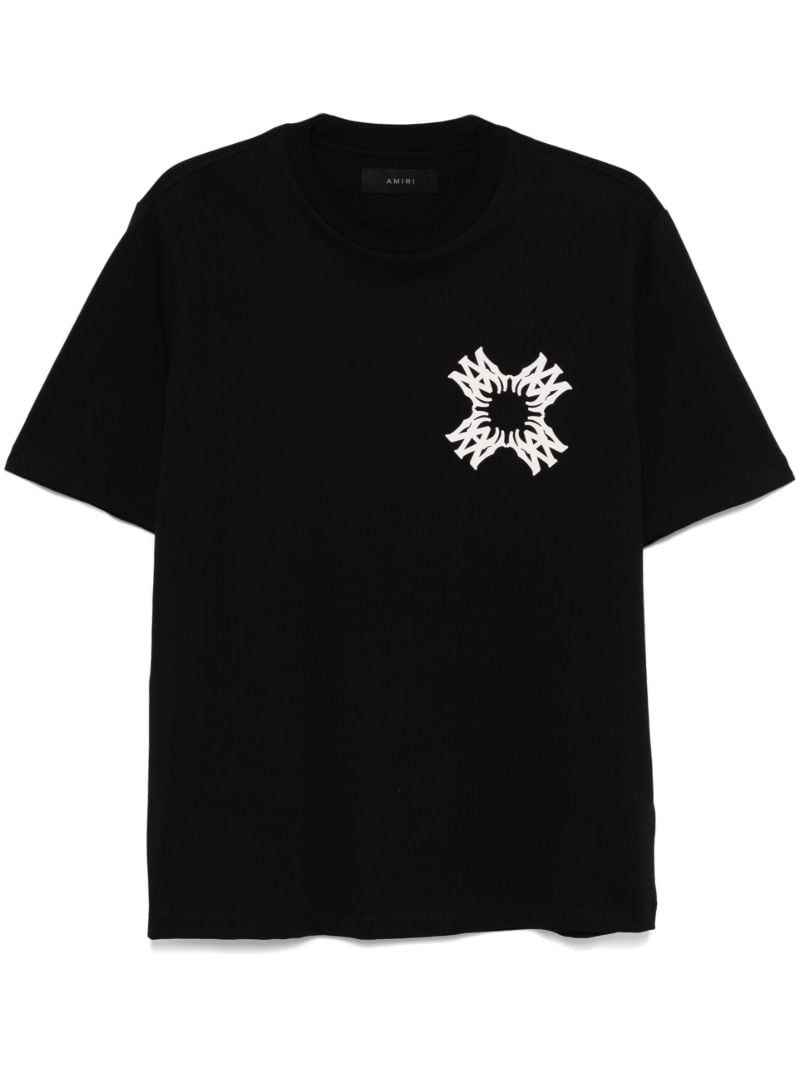 Black Quad T-shirt