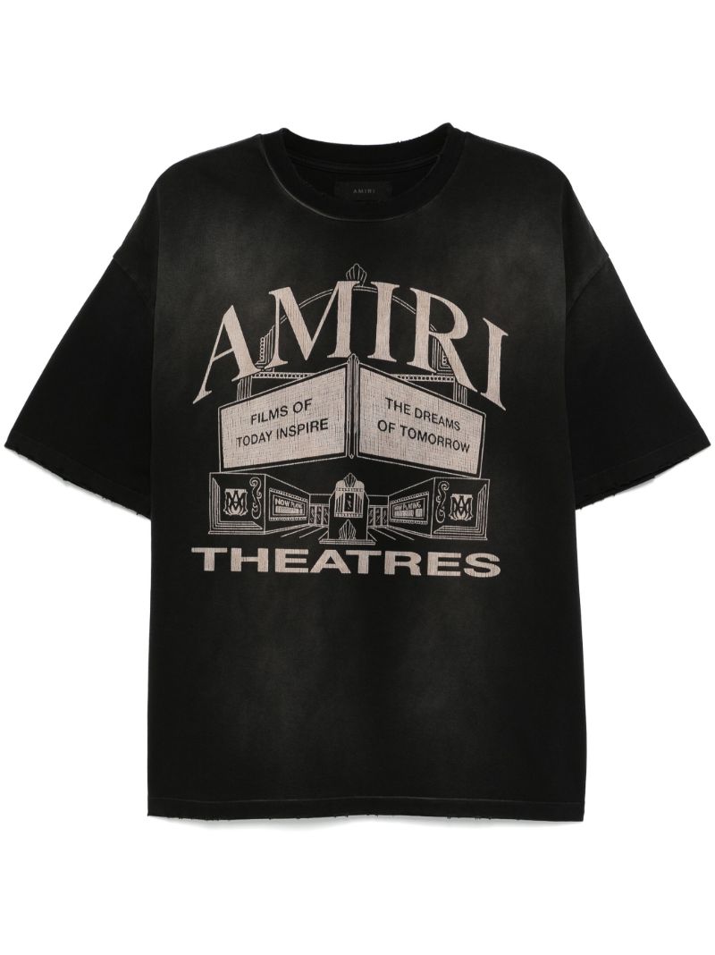 Black Theatres T-shirt