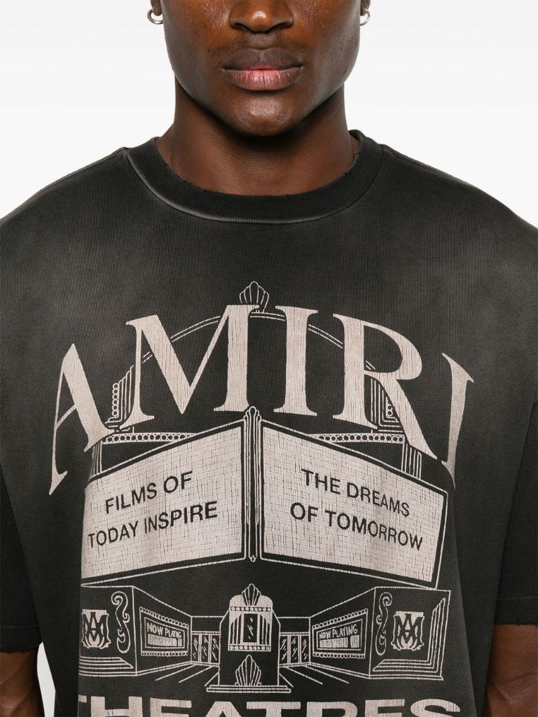 Black Theatres T-shirt