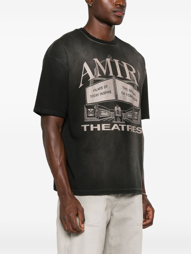 Black Theatres T-shirt