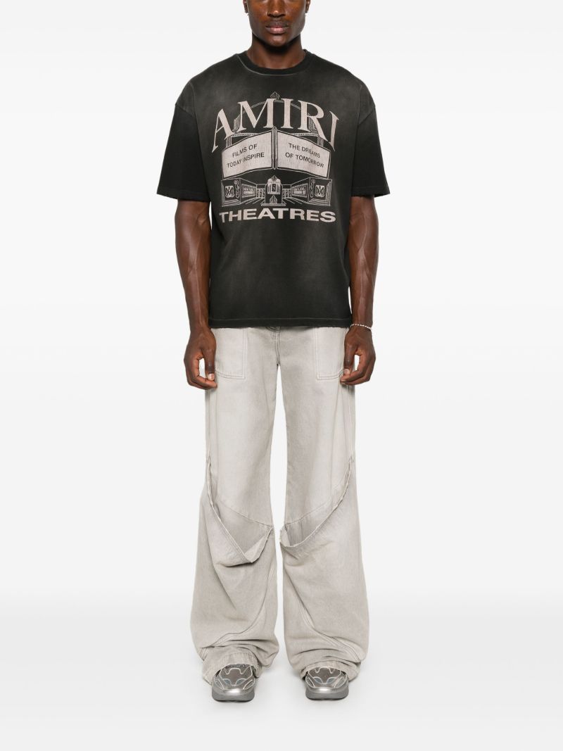 Black Theatres T-shirt