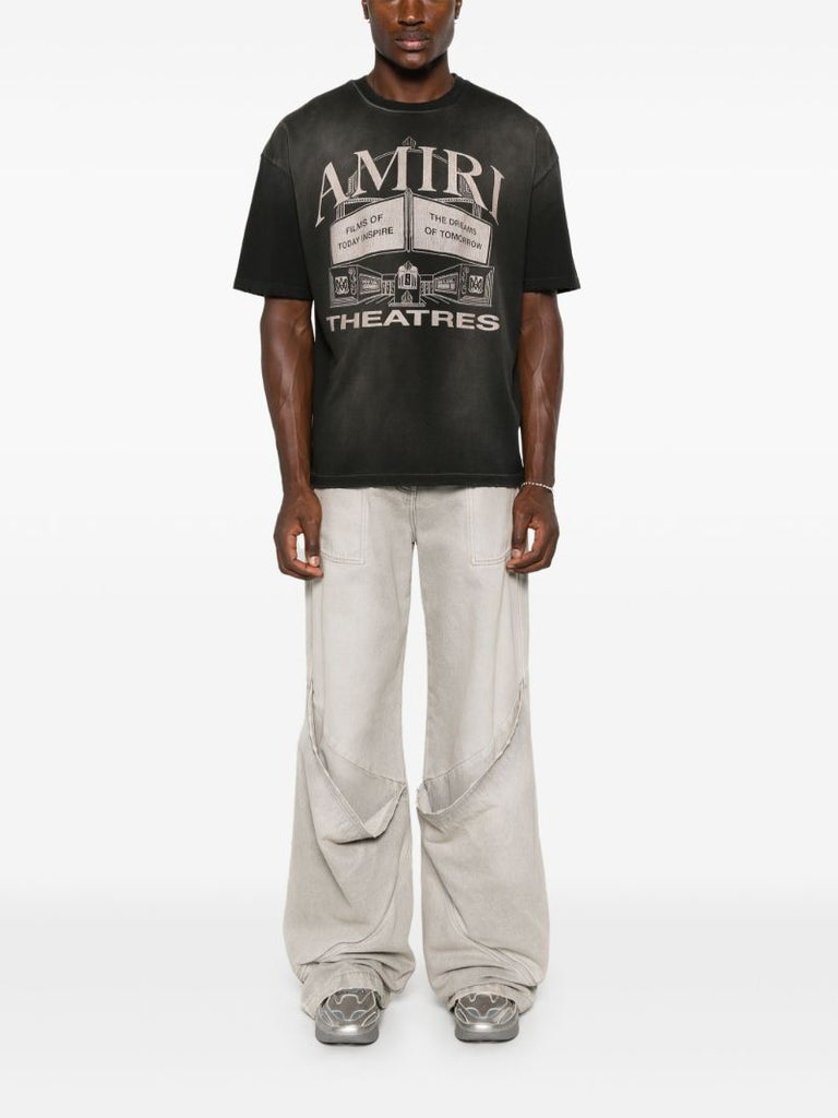 Black Theatres T-shirt
