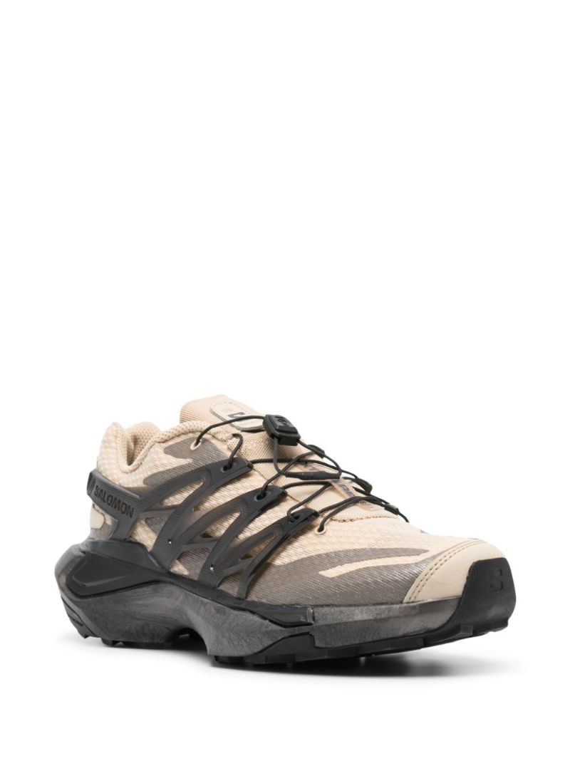 Neutral Xt Pu.re Advanced Sneakers