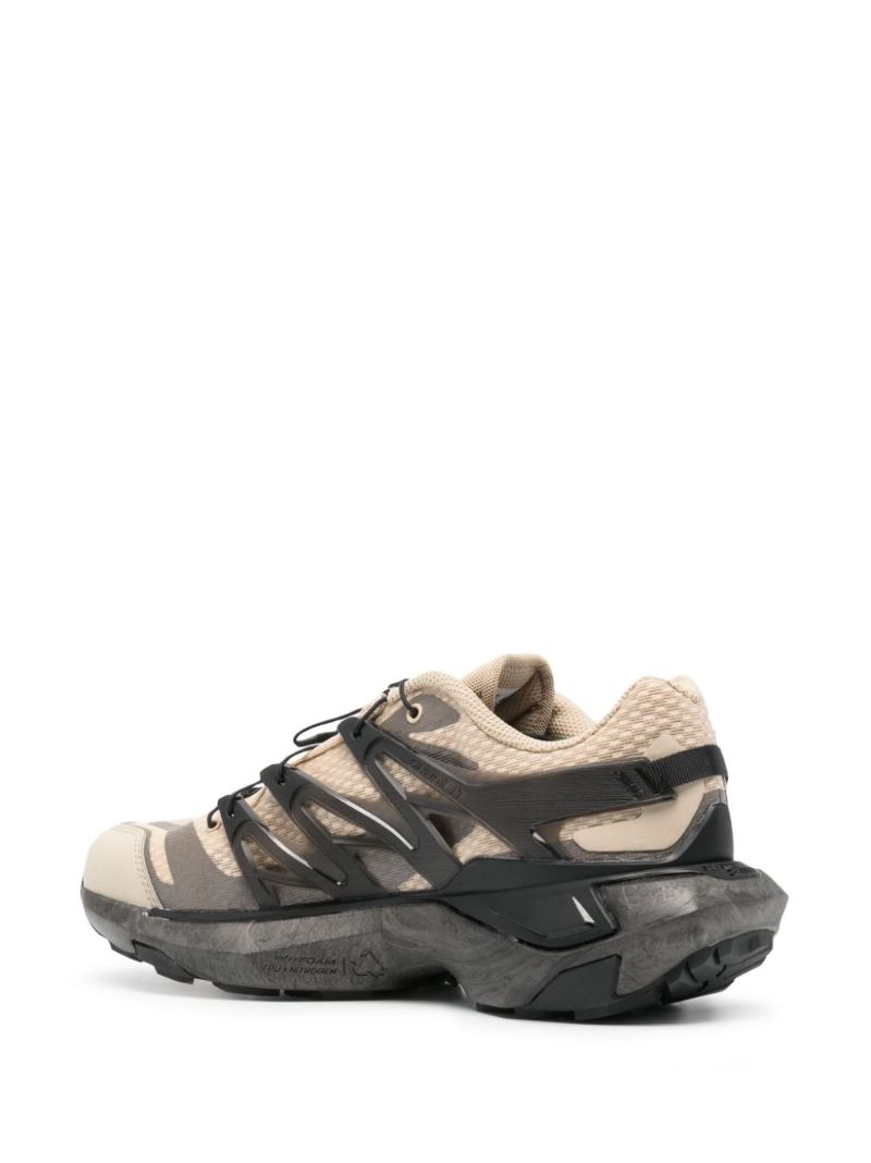 Neutral Xt Pu.re Advanced Sneakers