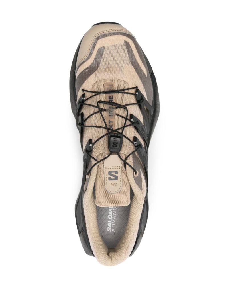 Neutral Xt Pu.re Advanced Sneakers