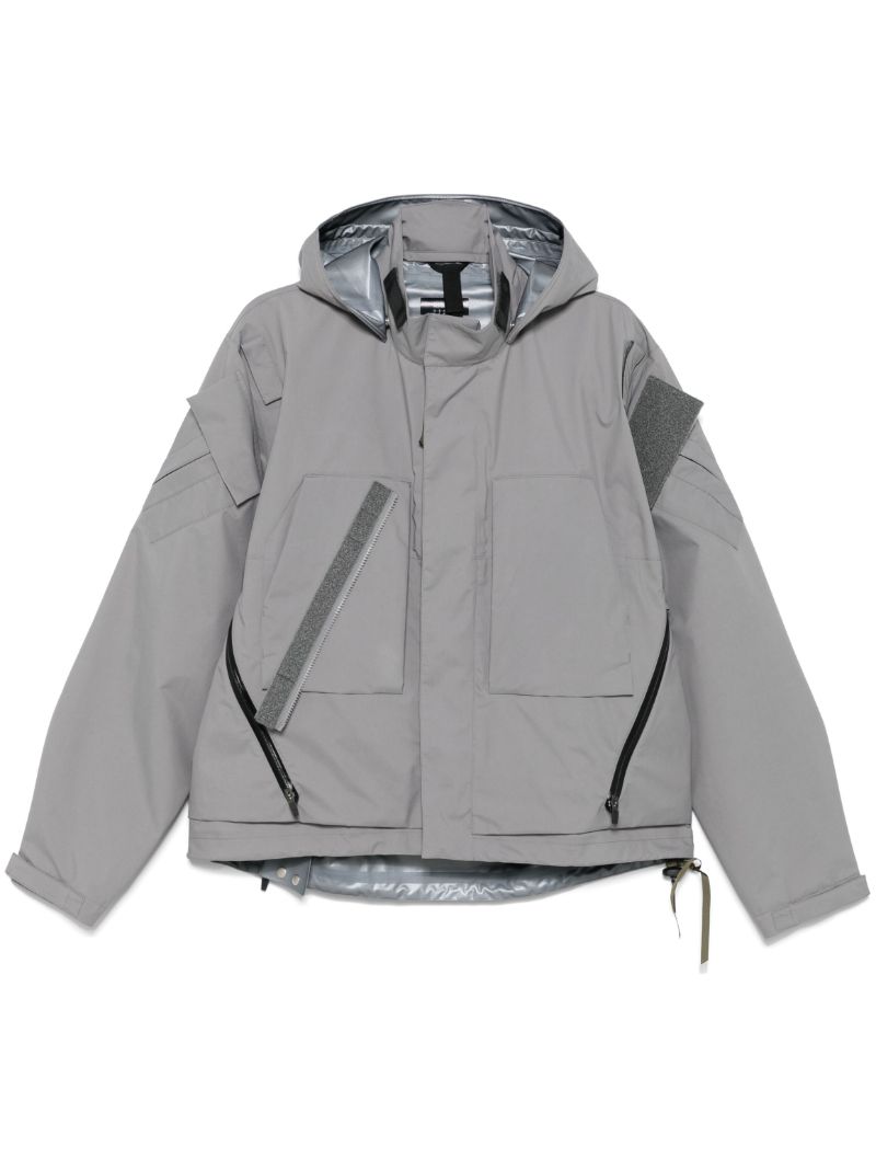 J14gt Jacket