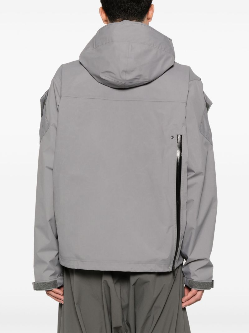 J14gt Jacket