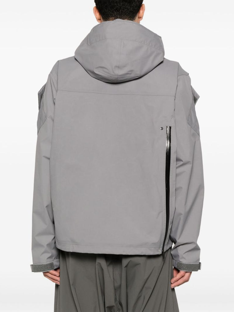 J14gt Jacket