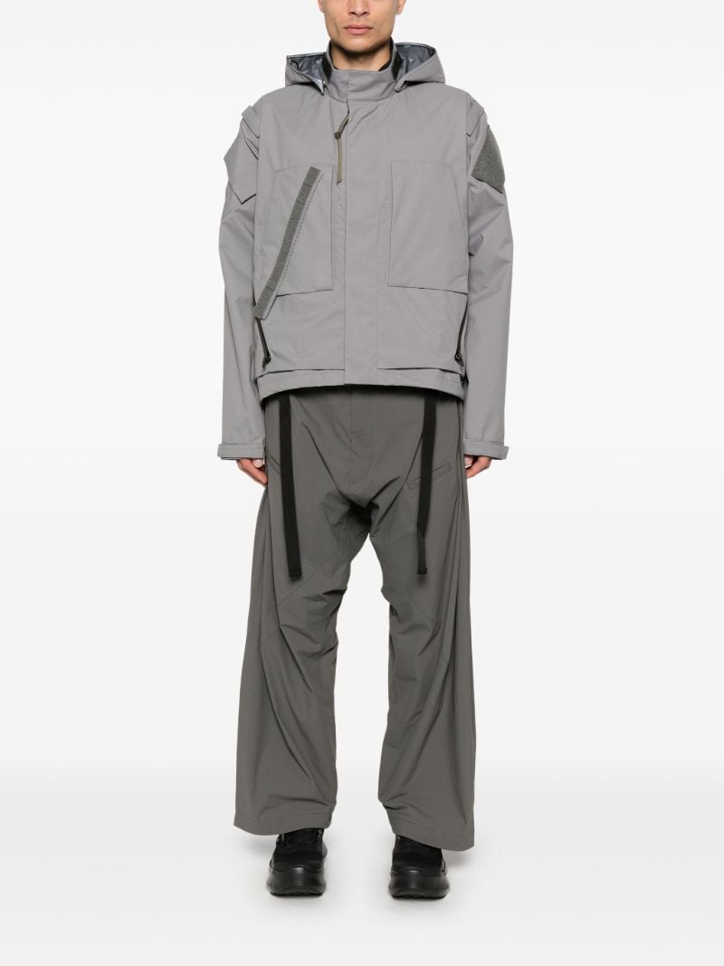 J14gt Jacket