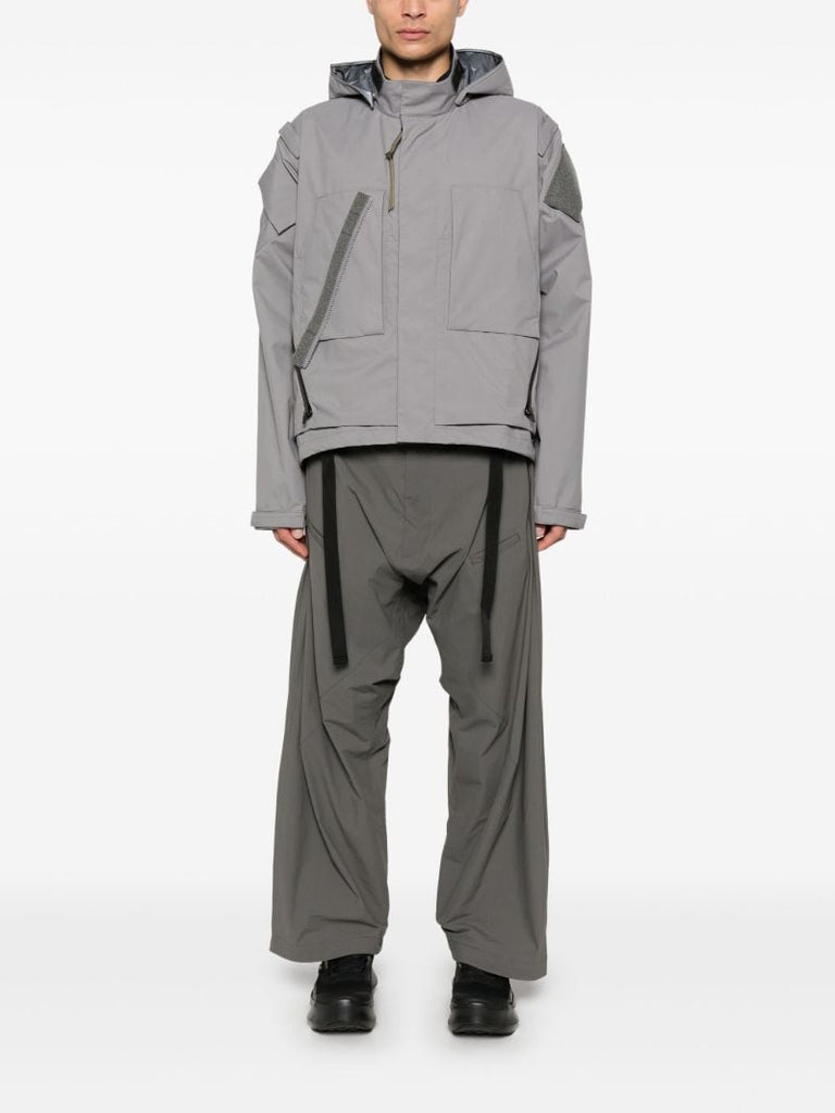 J14gt Jacket