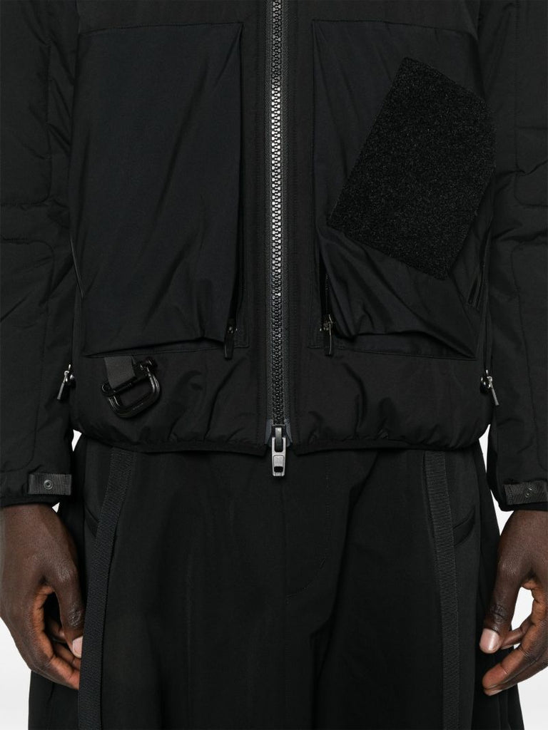 Hd PrimaloftÃ_x0082_Â® Jacket