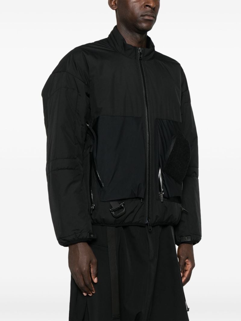 Hd PrimaloftÃ_x0082_Â® Jacket