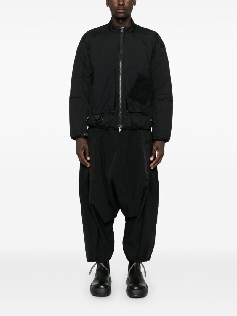 Hd PrimaloftÃ_x0082_Â® Jacket