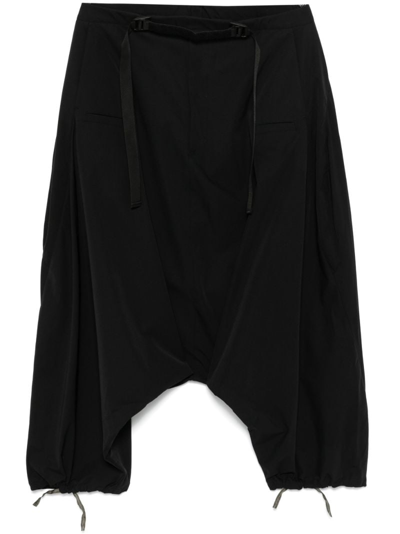 Dryskin Vent Trousers