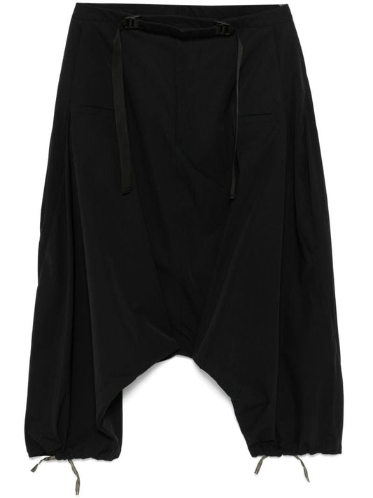 Dryskin Vent Trousers