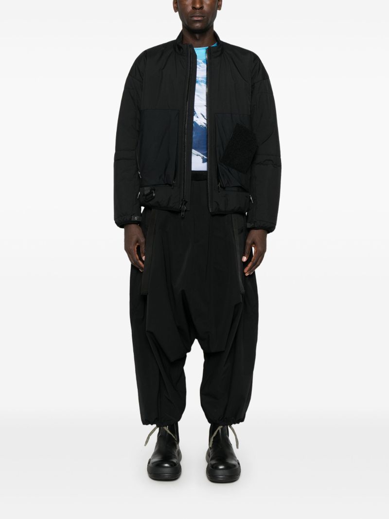 Dryskin Vent Trousers