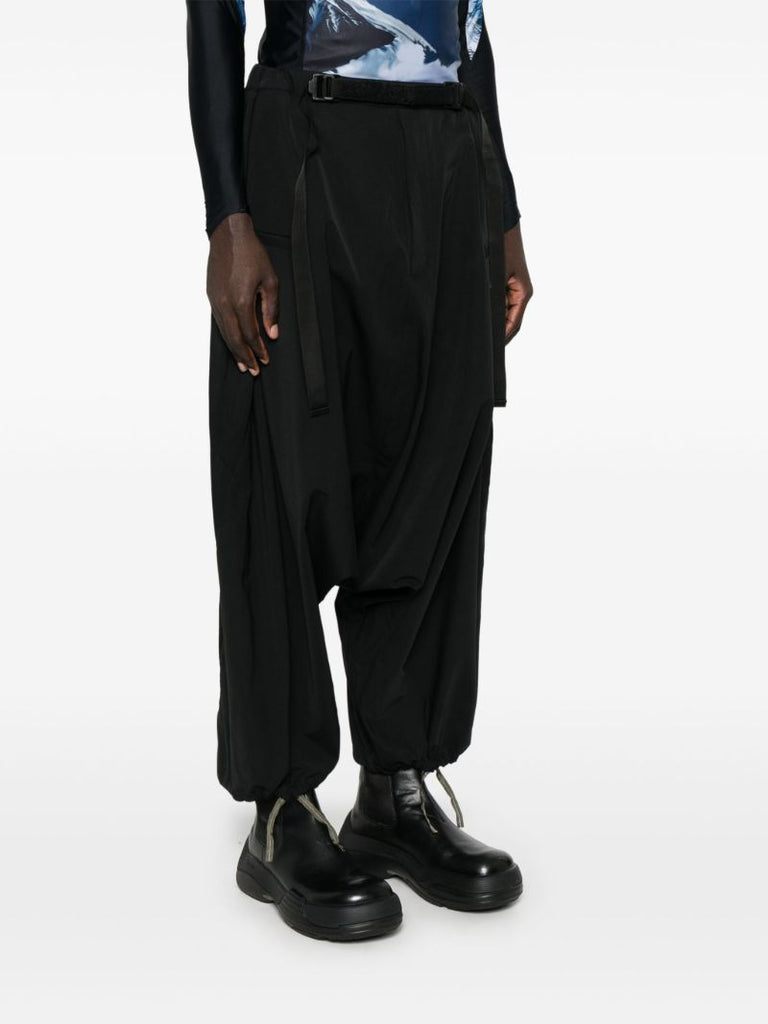 Dryskin Vent Trousers