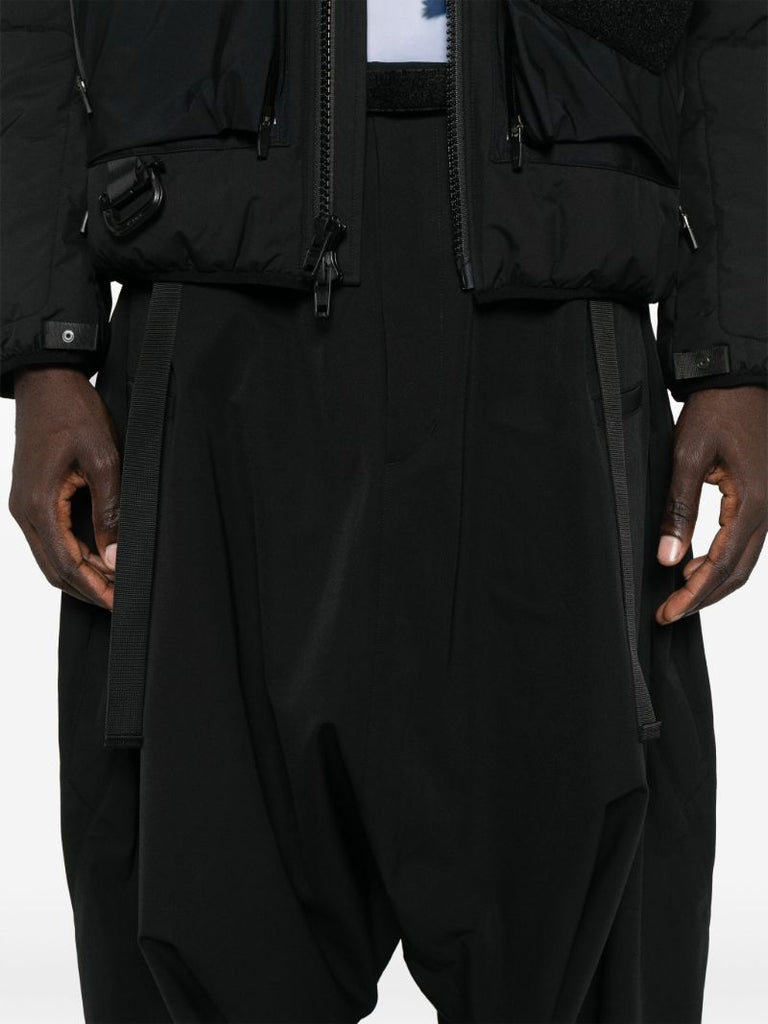 Dryskin Vent Trousers