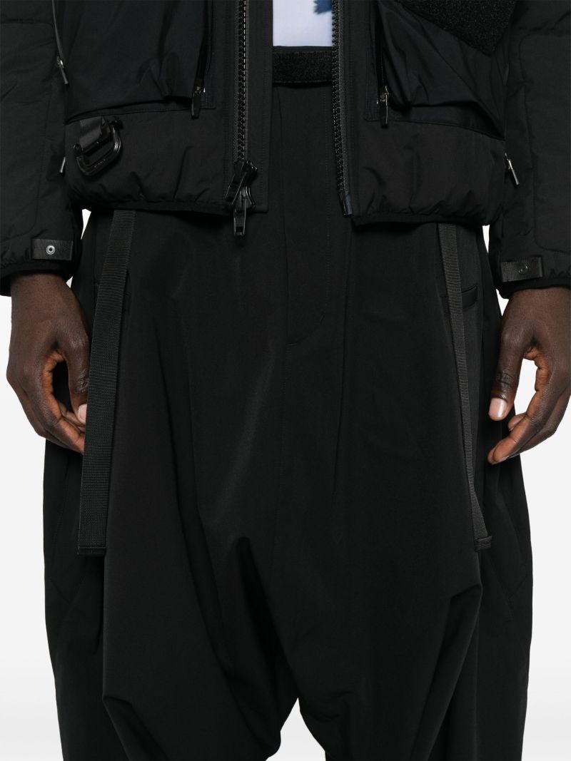 Dryskin Vent Trousers
