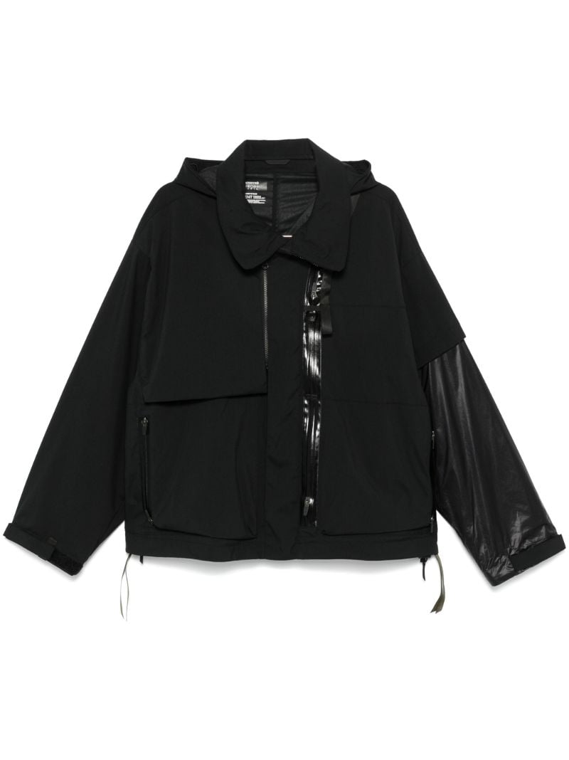 3l Rider Jacket
