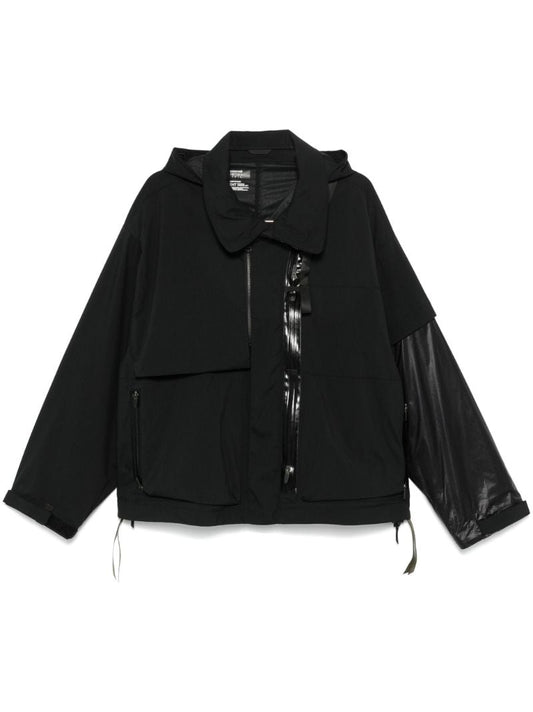 3l Rider Jacket