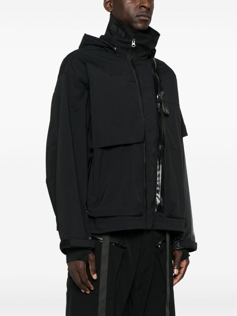 3l Rider Jacket