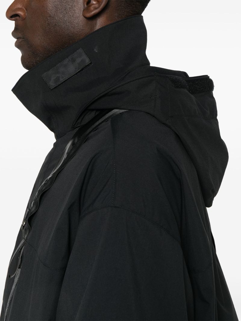 3l Rider Jacket