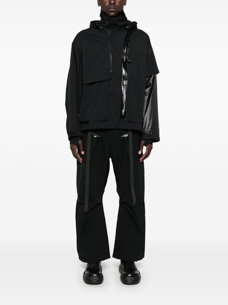 3l Rider Jacket