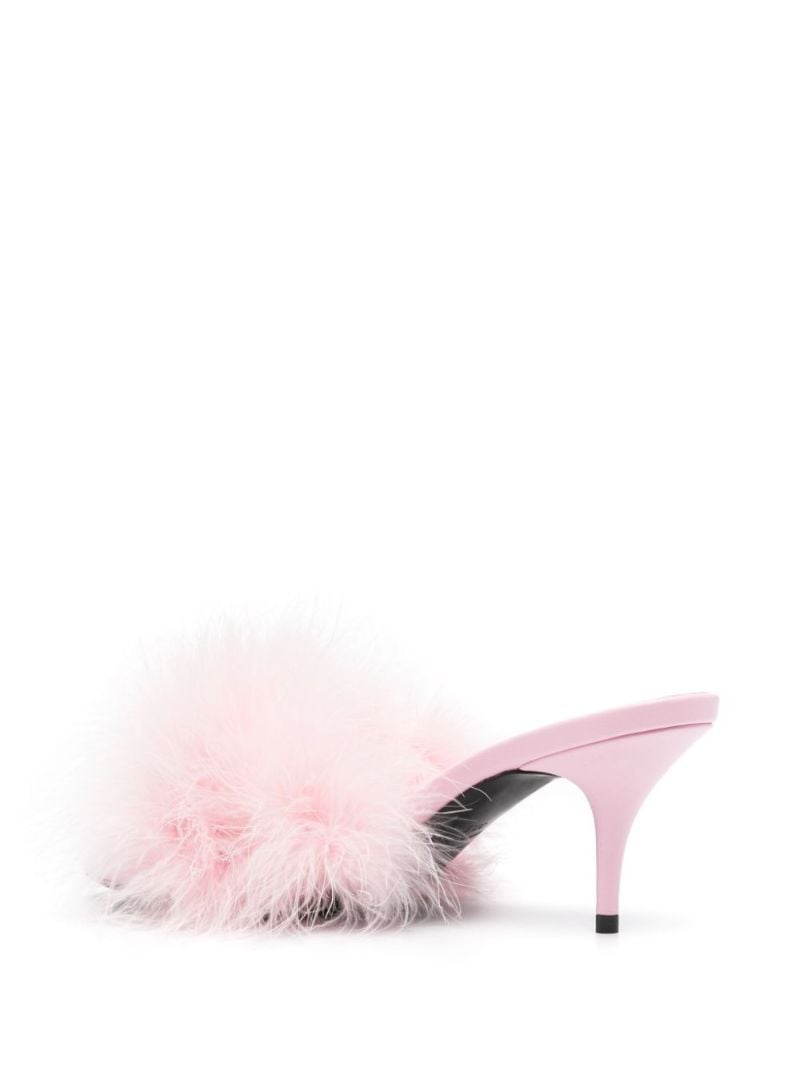 70mm Boudoir Sandals