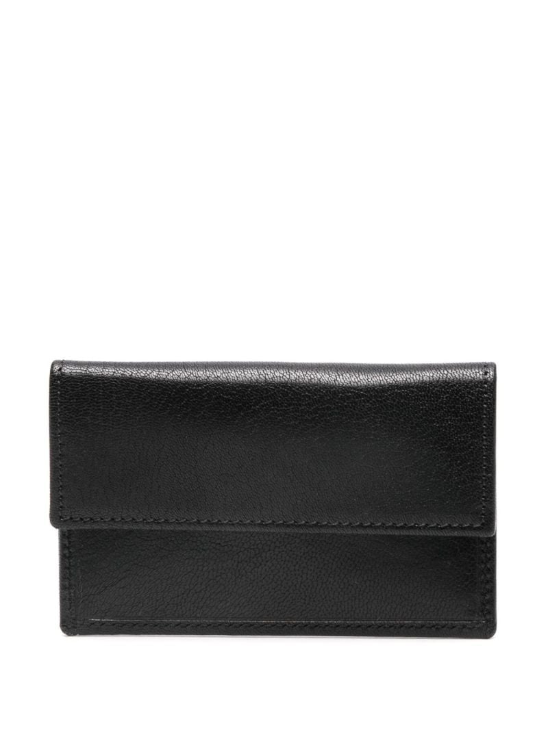 Two Card Purse