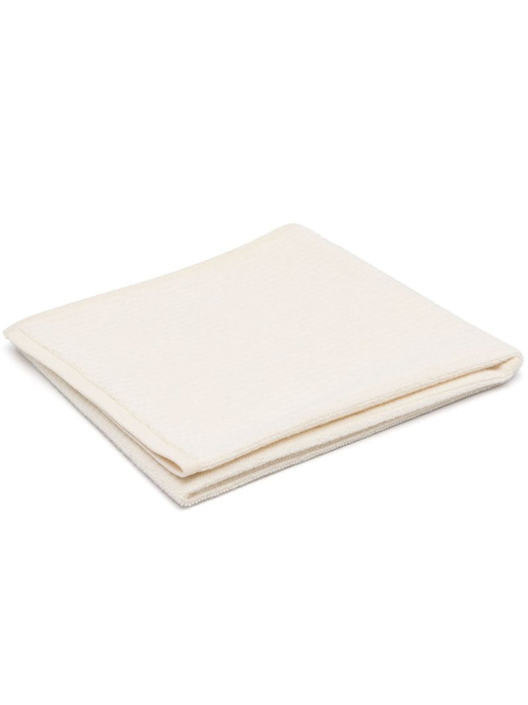 Stripe Cashmere Towel