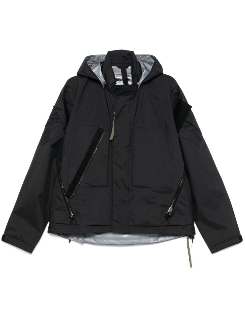 J14gtb Jacket
