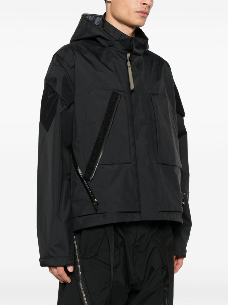 J14gtb Jacket