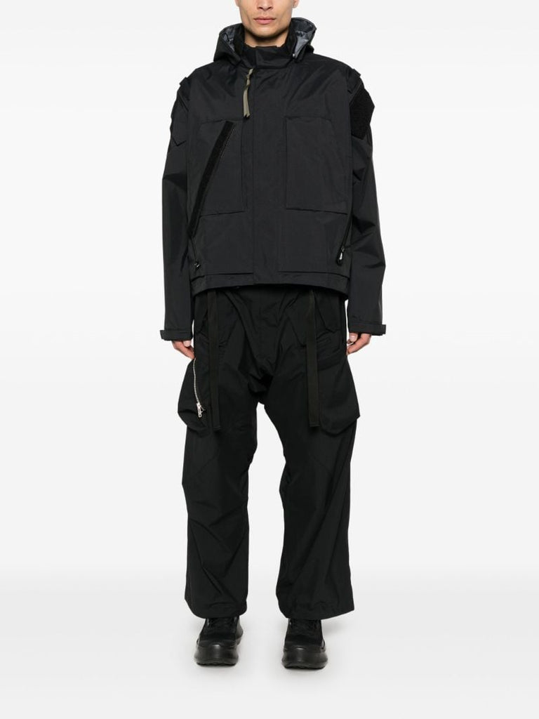 J14gtb Jacket