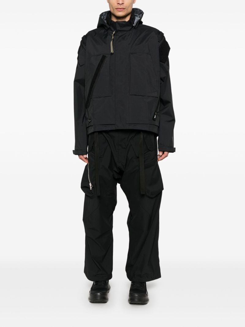 J14gtb Jacket