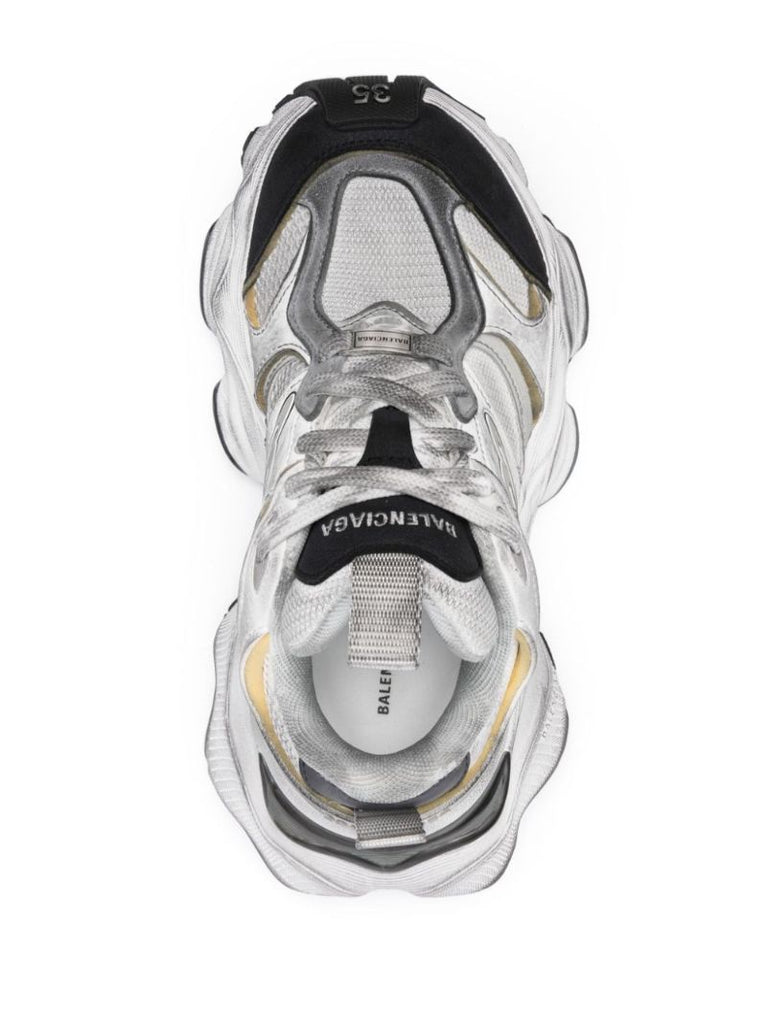 Cargo Sneakers