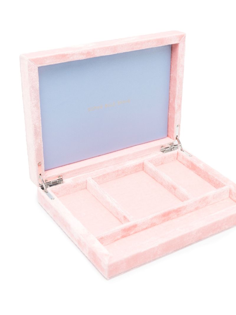 TrÃ_x0083_Â©sor Jewellery Box