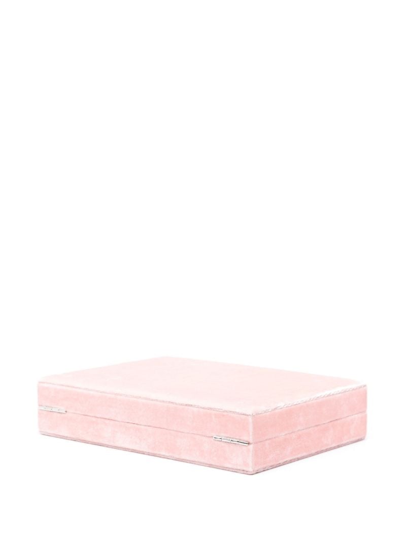 TrÃ_x0083_Â©sor Jewellery Box